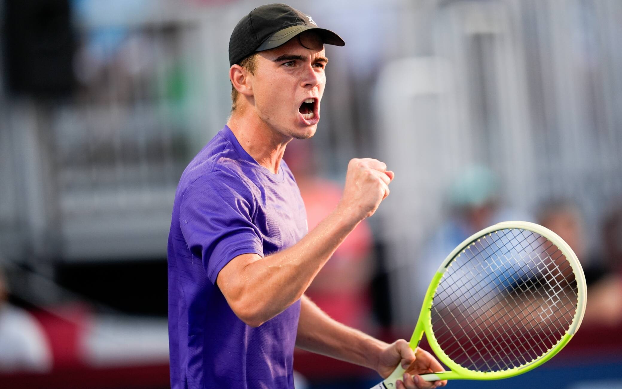 Dalibor Svrcina, chi è l'avversario di Sinner all'Atp Indian Wells