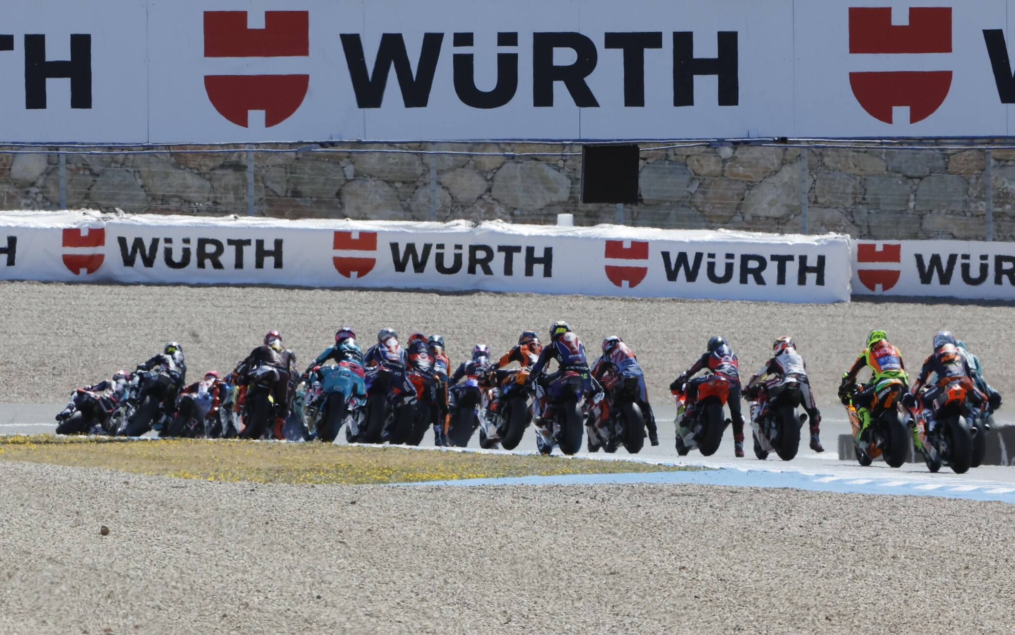 Moto2, la diretta del GP d'Ungheria (Balaton Park)