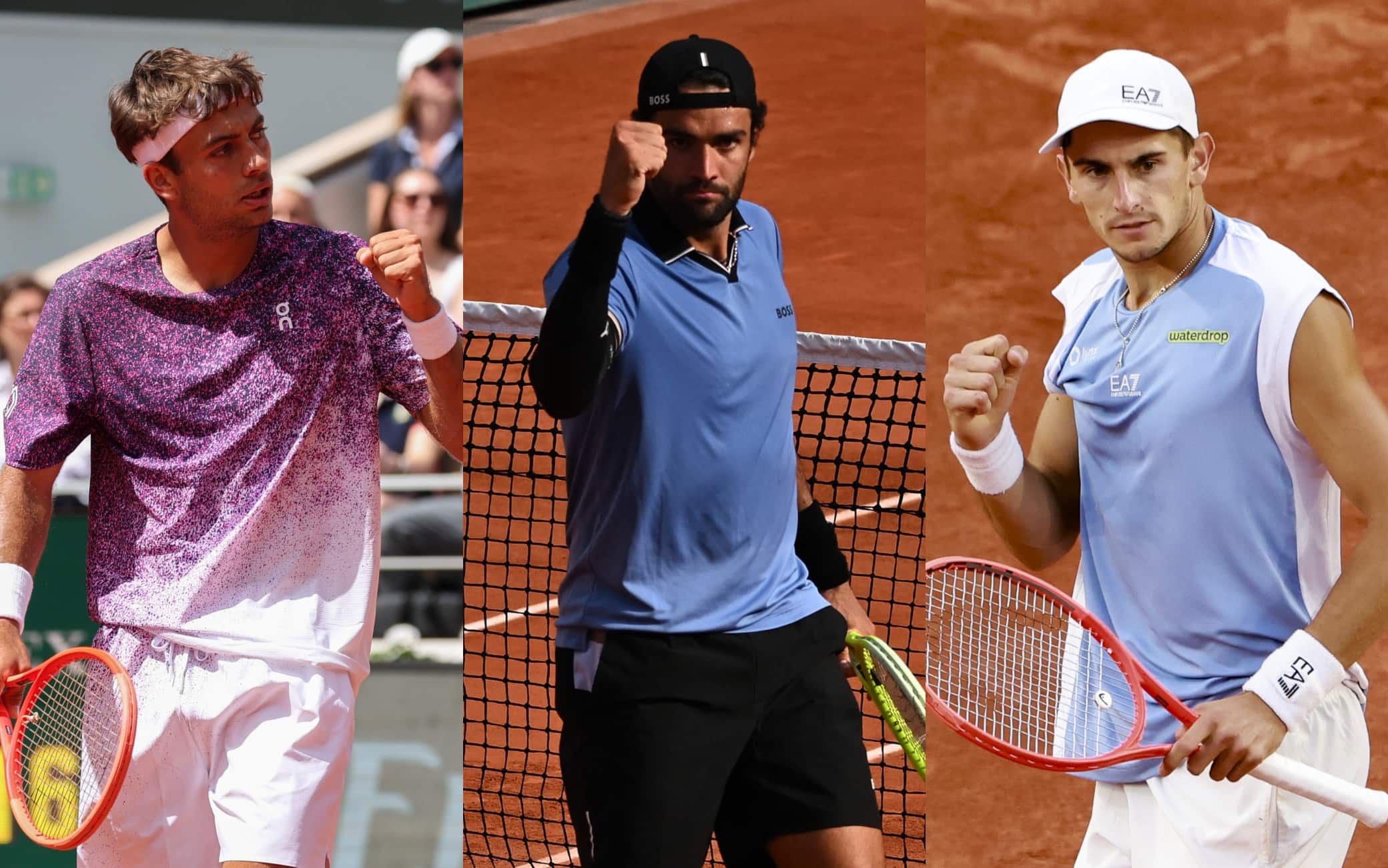 Roland Garros, il programma di oggi: partite e orari