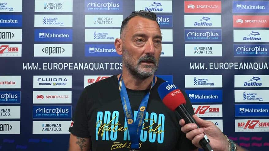 Felugo: "Complimenti al Barceloneta, ma anche noi bravi"