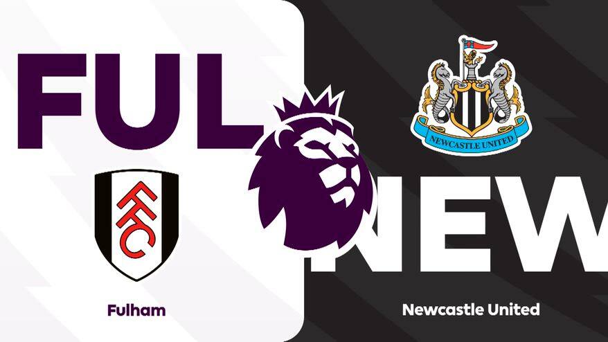 Fulham-Newcastle 2-0: gol e highlights