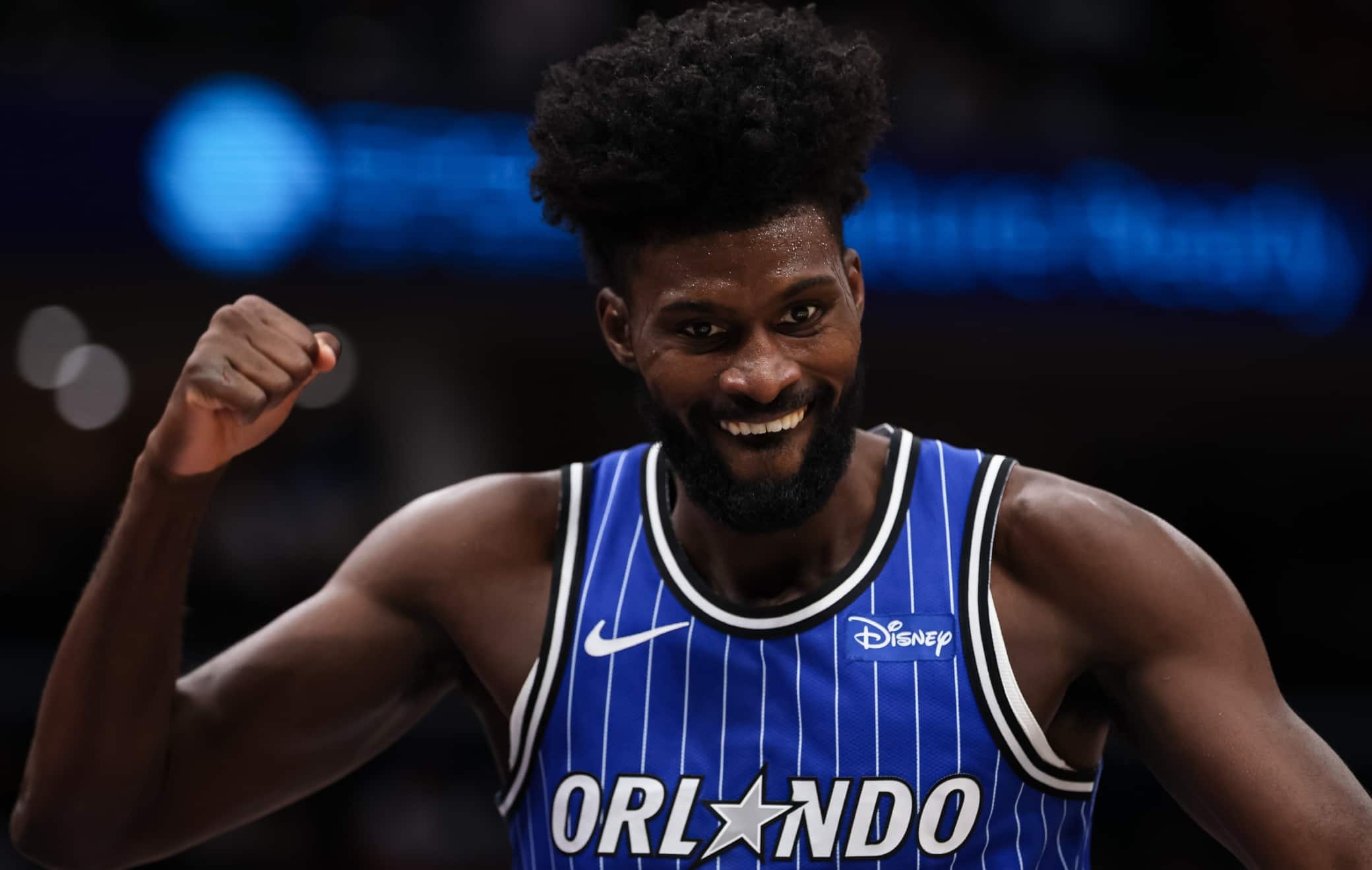 NBA, Orlando taglia Jonathan Isaac: l’ala chiude l’avventura ai Magic dopo nove anni