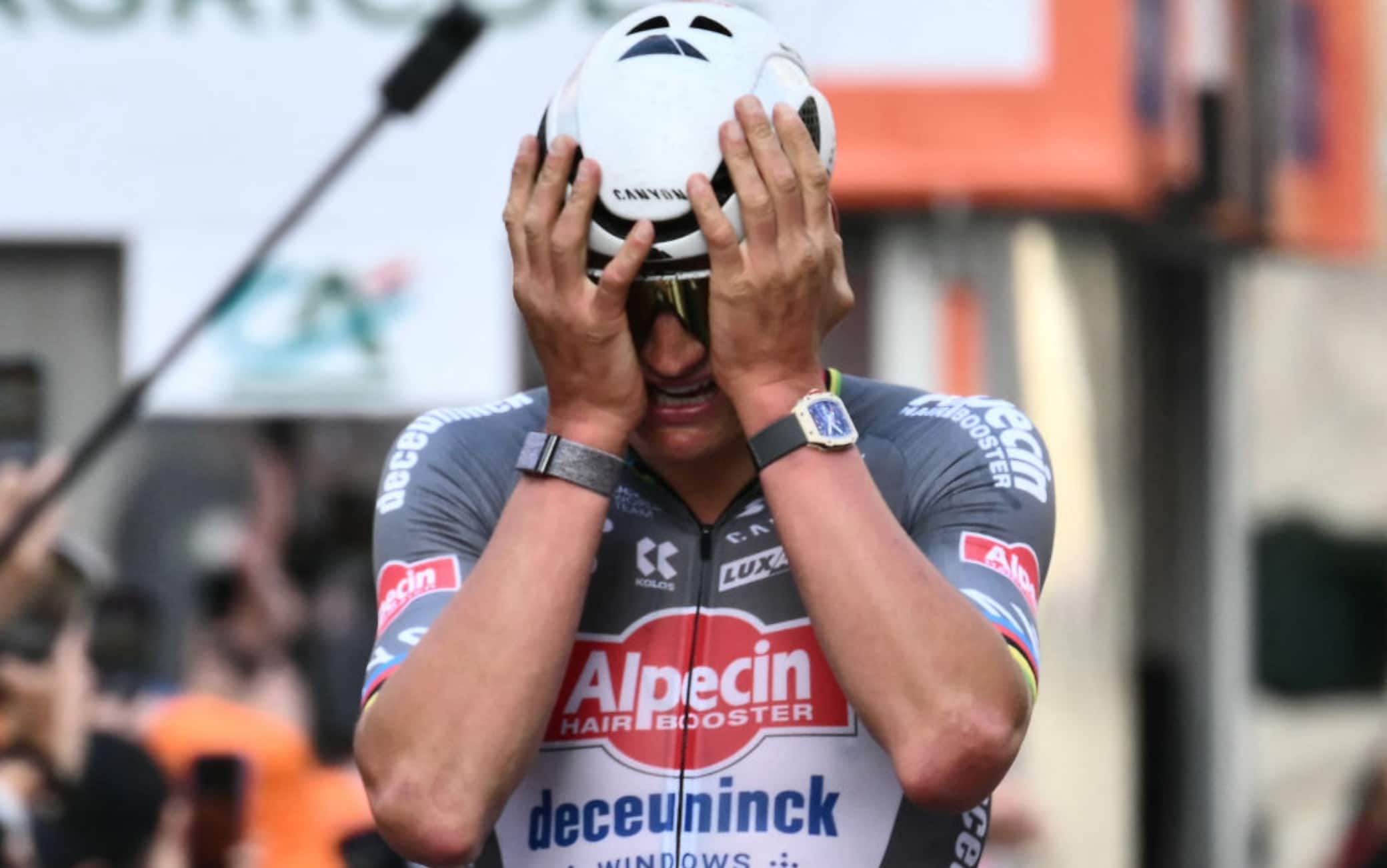 Milano-Sanremo, l'albo d'oro della Classica di Primavera