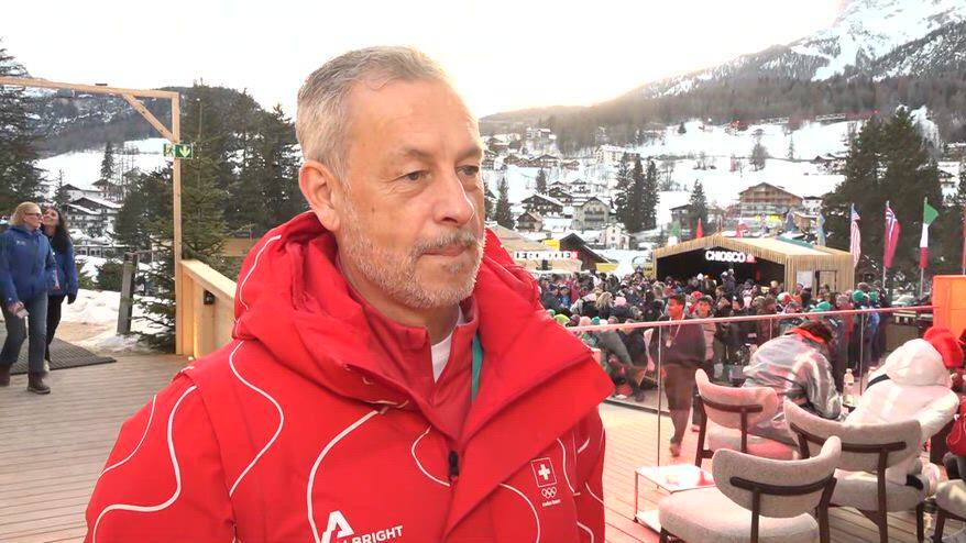 Curling, allenatore Svizzera: "Temiamo di più l'Italia"