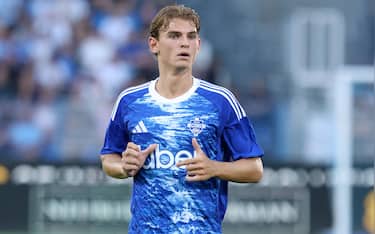 Lecce-Como, la partita LIVE