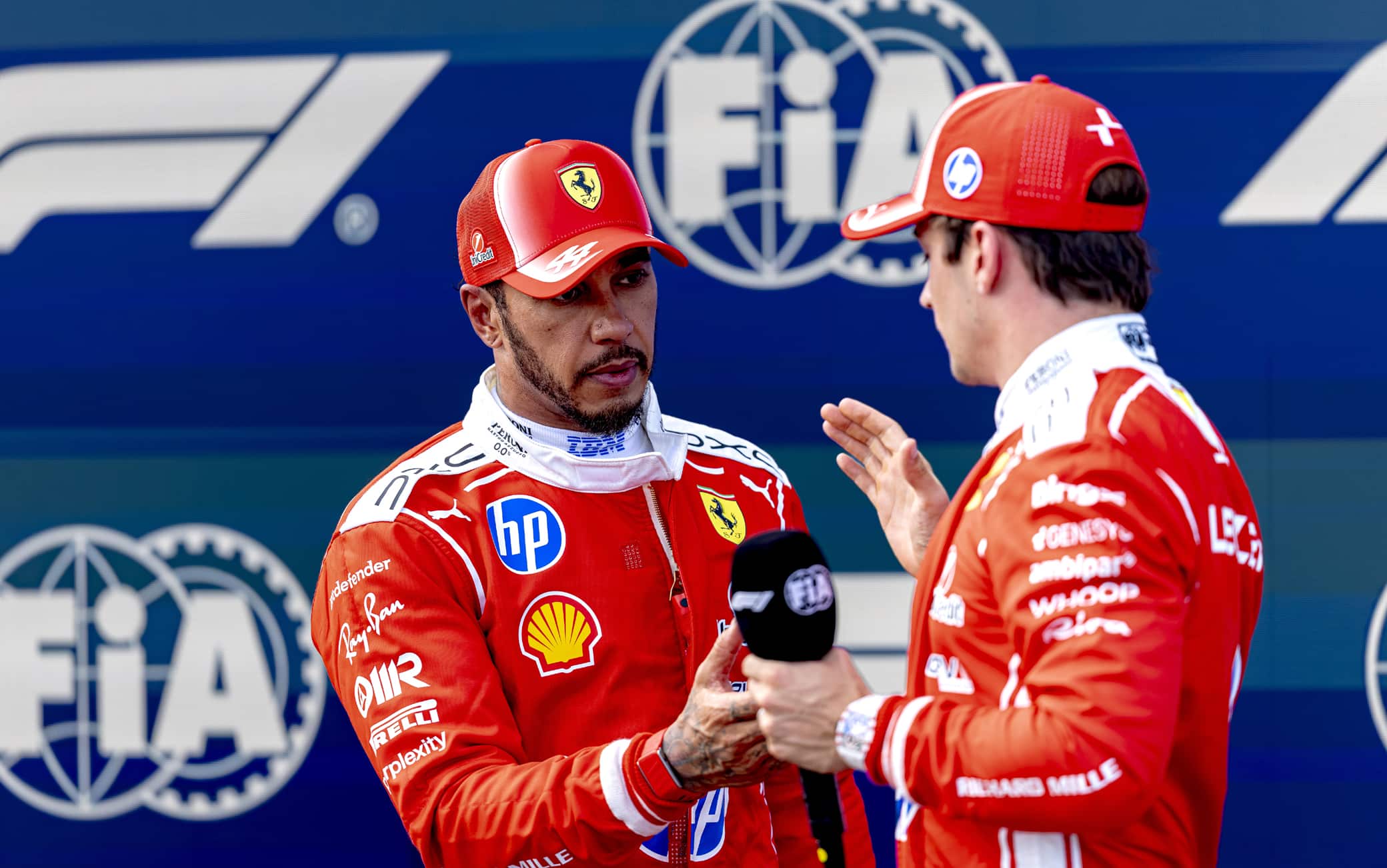 GP Ungheria: Ferrari doveva fare tutto perfetto. E non l'ha fatto...