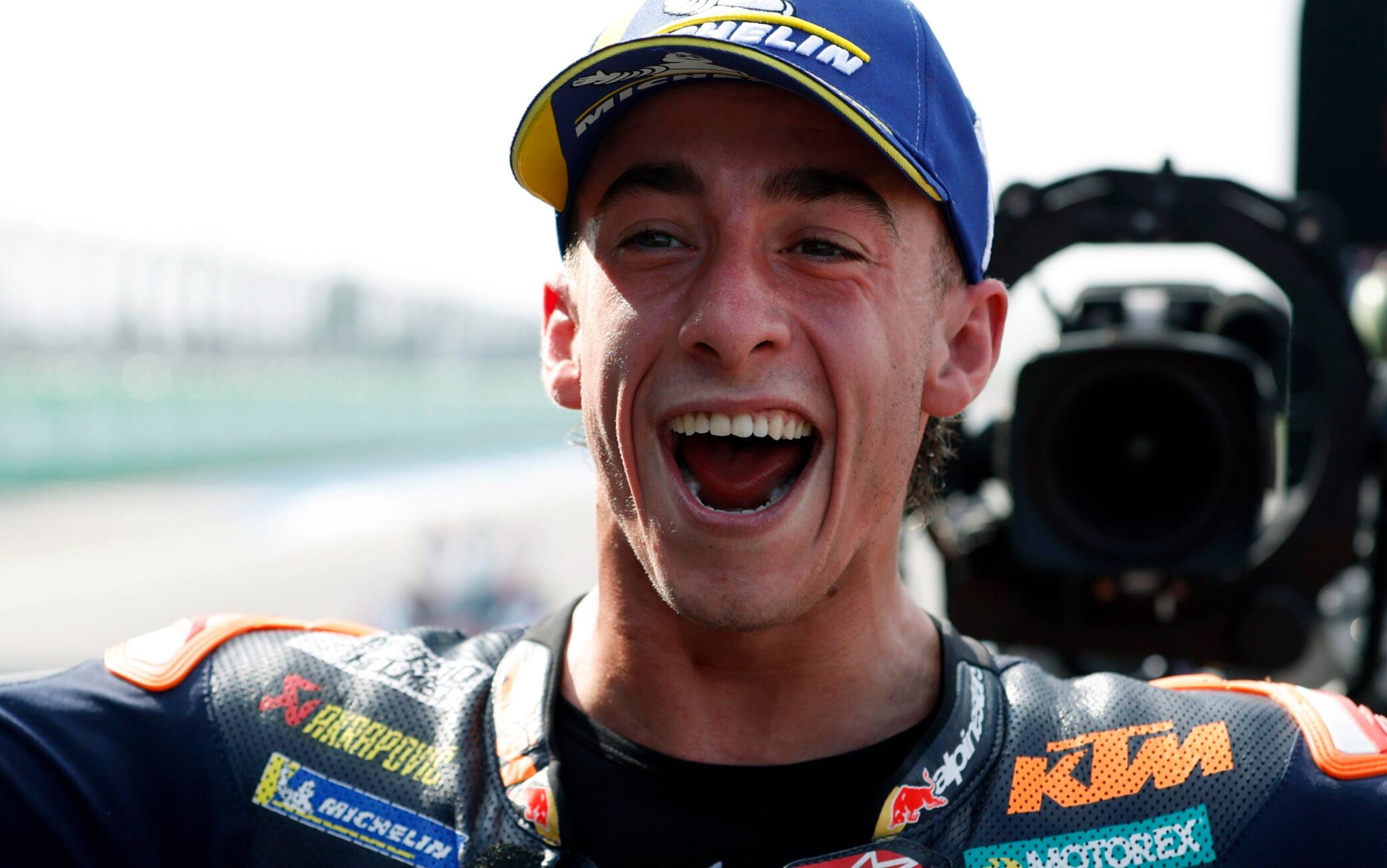 Acosta leader in MotoGP senza vittorie in carriera: tutti i precedenti