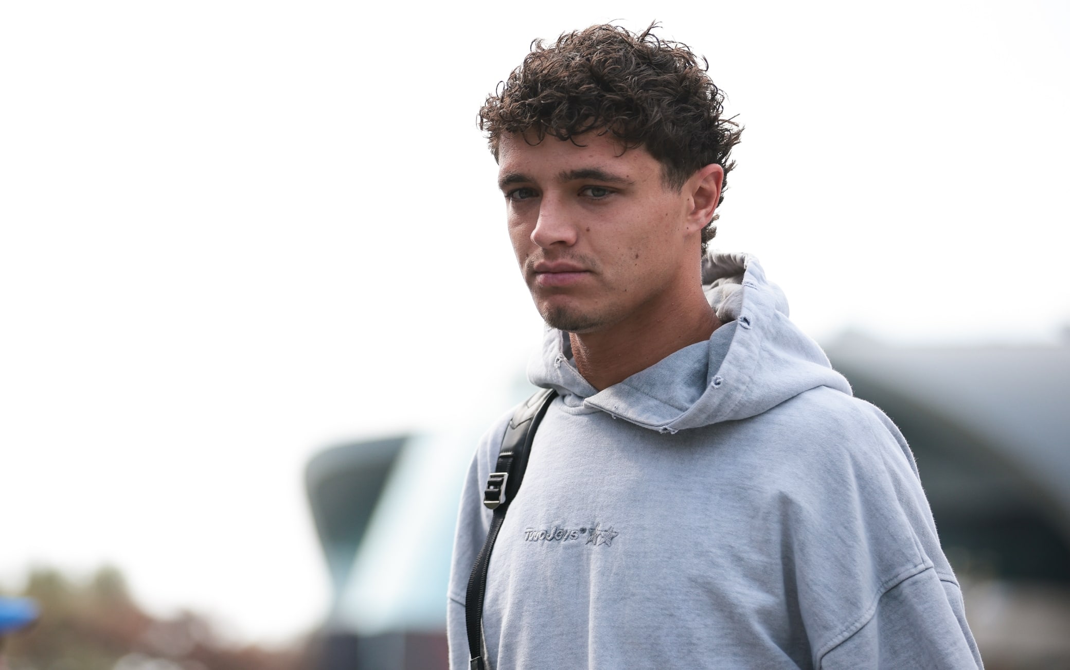 McLaren, Norris: "Posso ancora vincere il Mondiale? Stai sognando..."