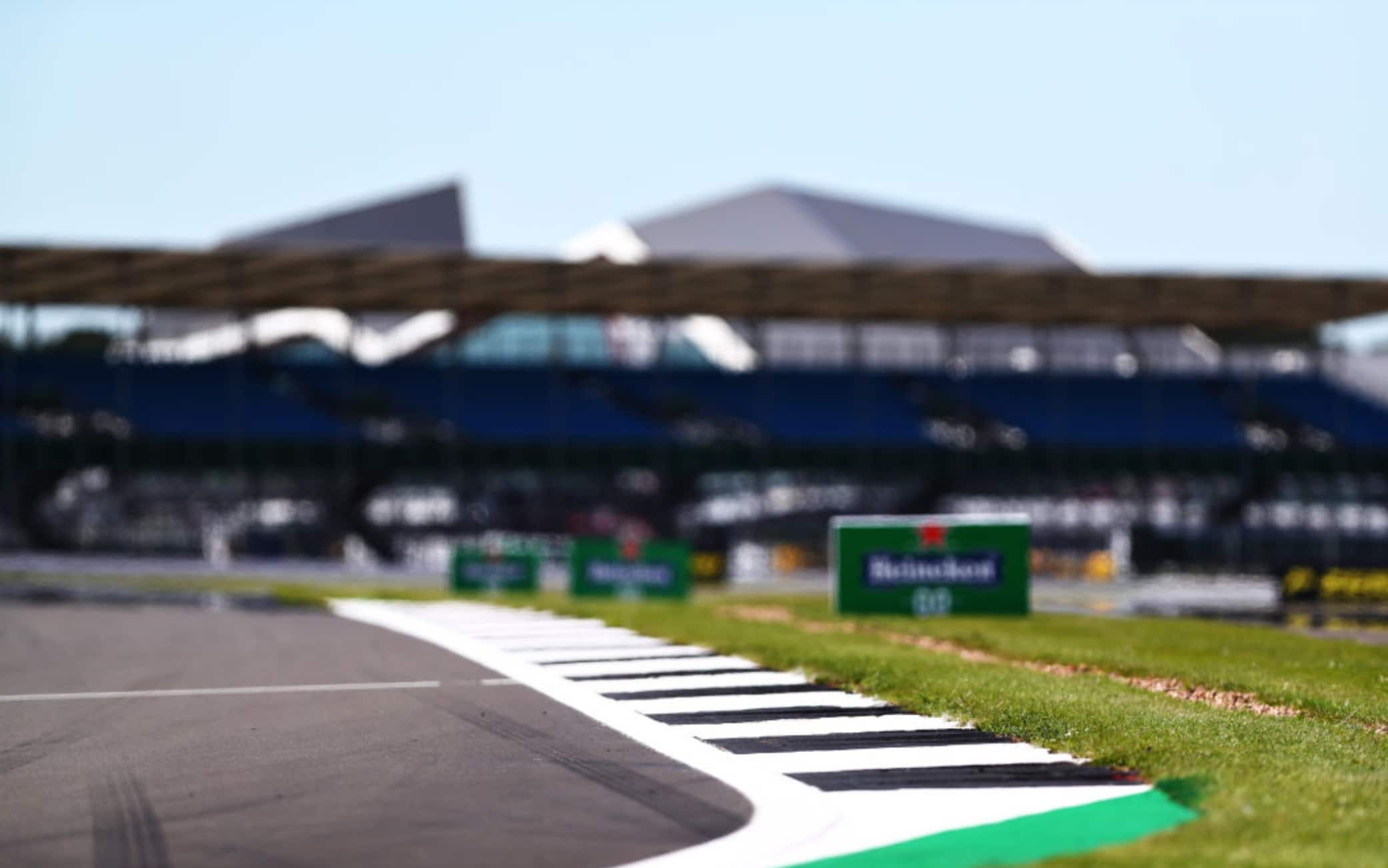 F1 a Silverstone: Copse, Maggots e Becketts, il circuito e come si affronta