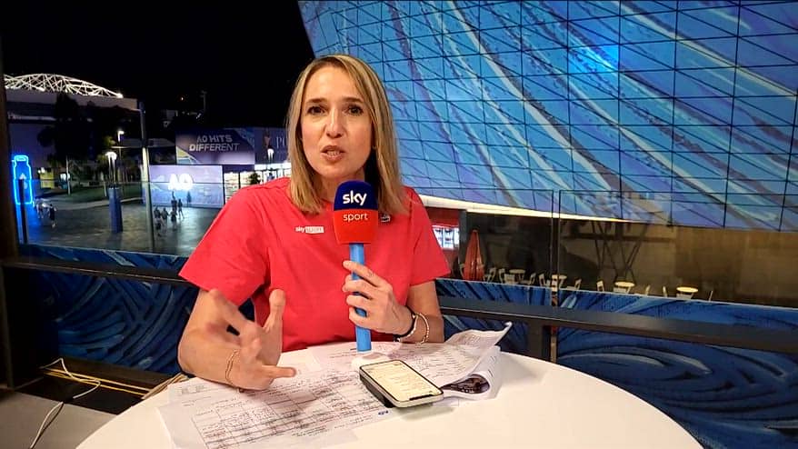 Australian Open, Alcaraz e Zverev in semifinale: le news