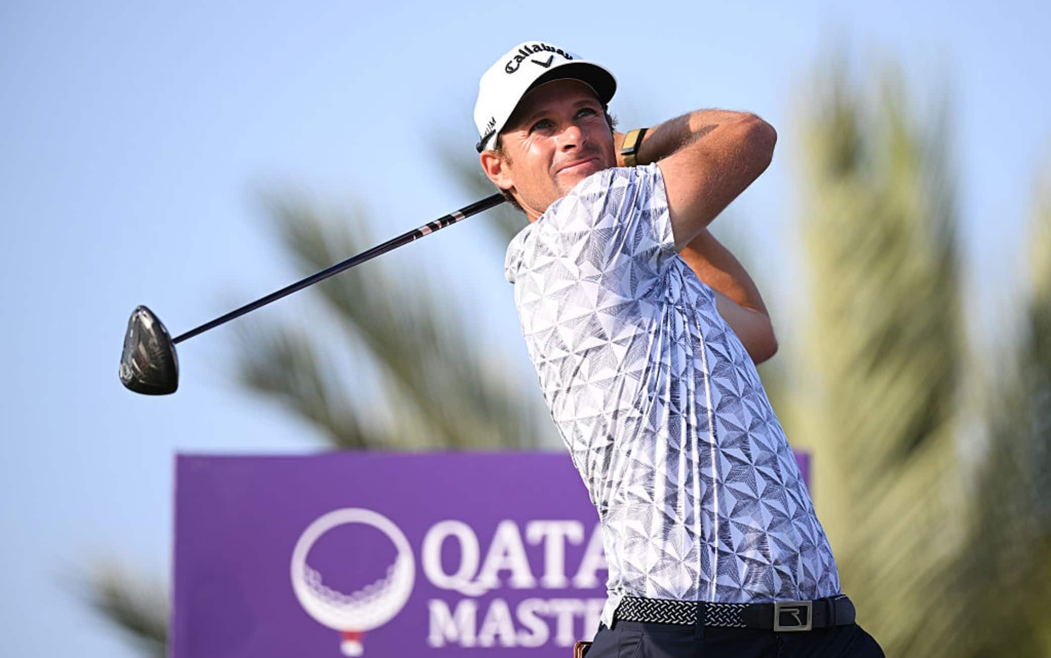 Andrea Pavan, grave incidente per il golfista in Sud Africa: le ultime news