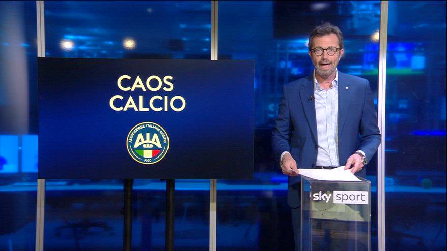 Aia, martedì il Collegio Garanzia del Coni decide su Zappi