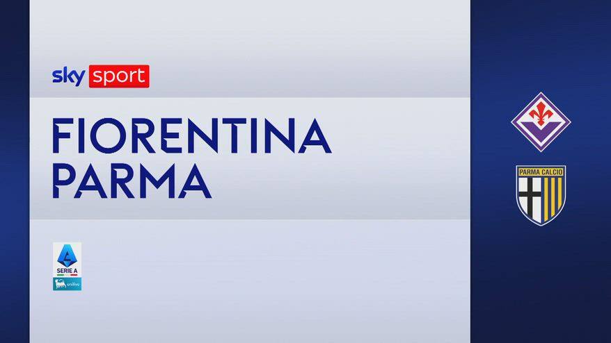Fiorentina-Parma 0-0: highlights