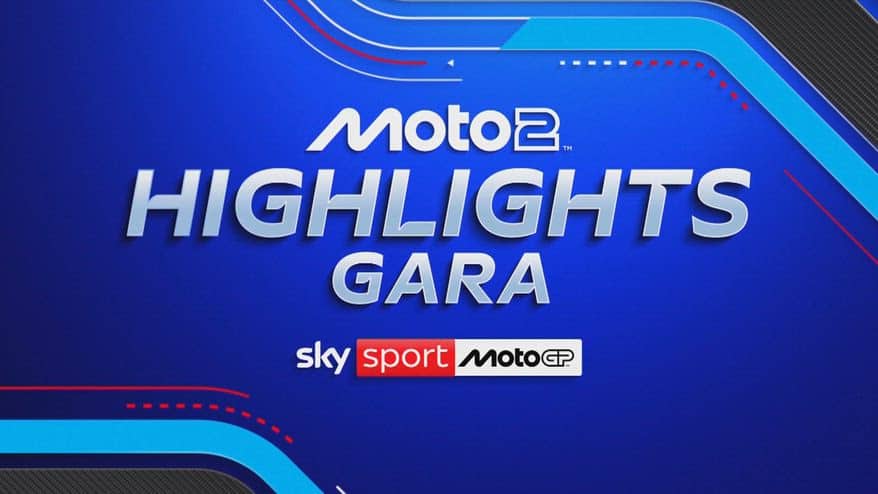 Moto2, GP Repubblica Ceca: highlights gara