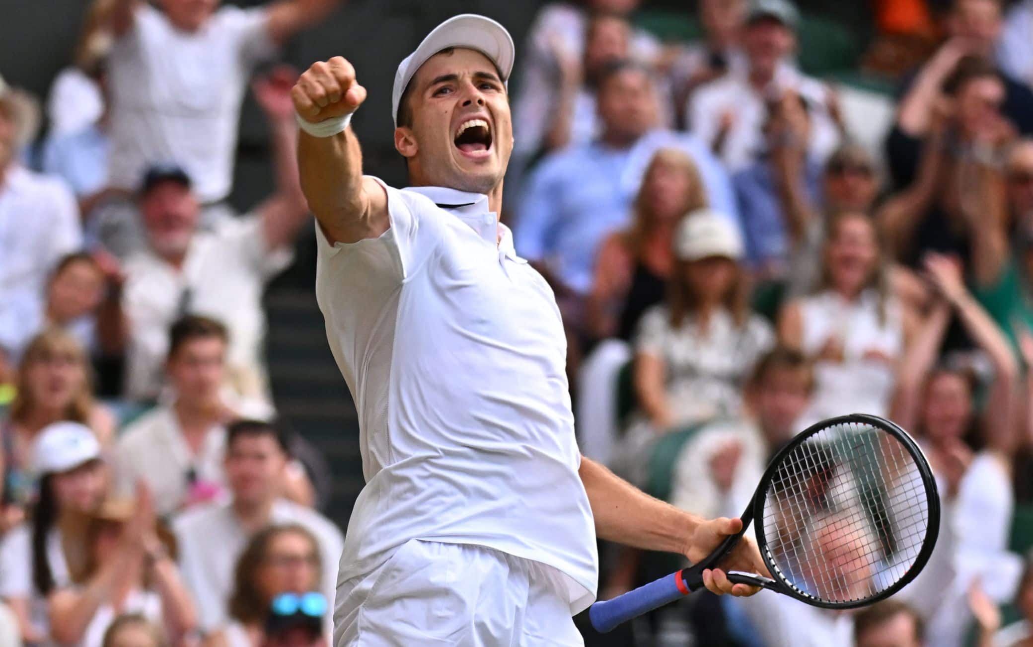 Tennis oggi, il programma dei tornei ATP e WTA del 29 agosto