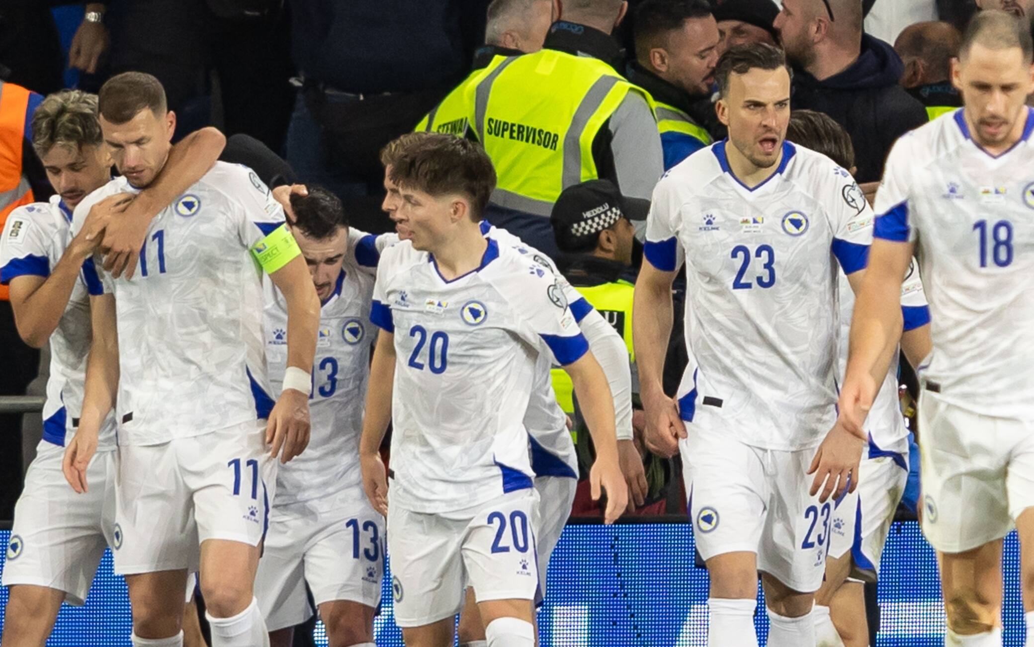 Bosnia, l'analisi della squadra che sfiderà l'Italia: a cosa bisogna fare attenzione