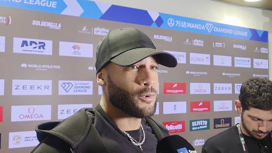 Jacobs: "Anno di transizione ma punto all'Europeo"