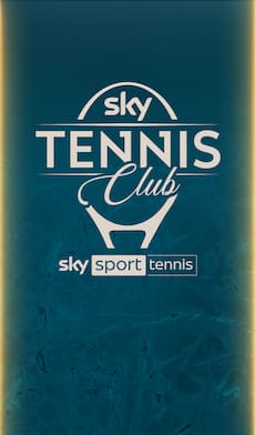 La ricerca del tennis di un suo nuovo equilibrio
