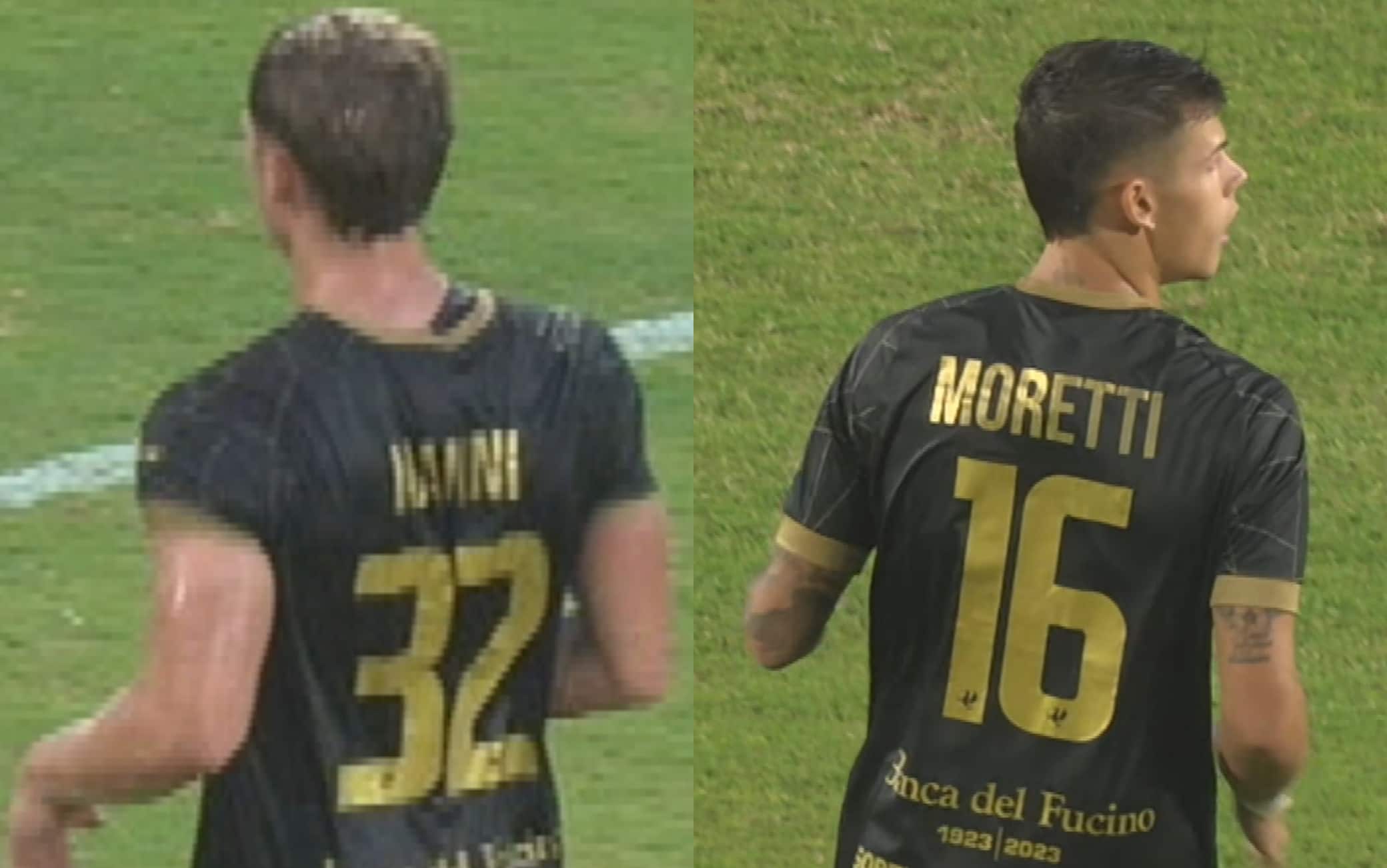 Serie C...inema: Nanni-Moretti in gol con l'Arzignano!