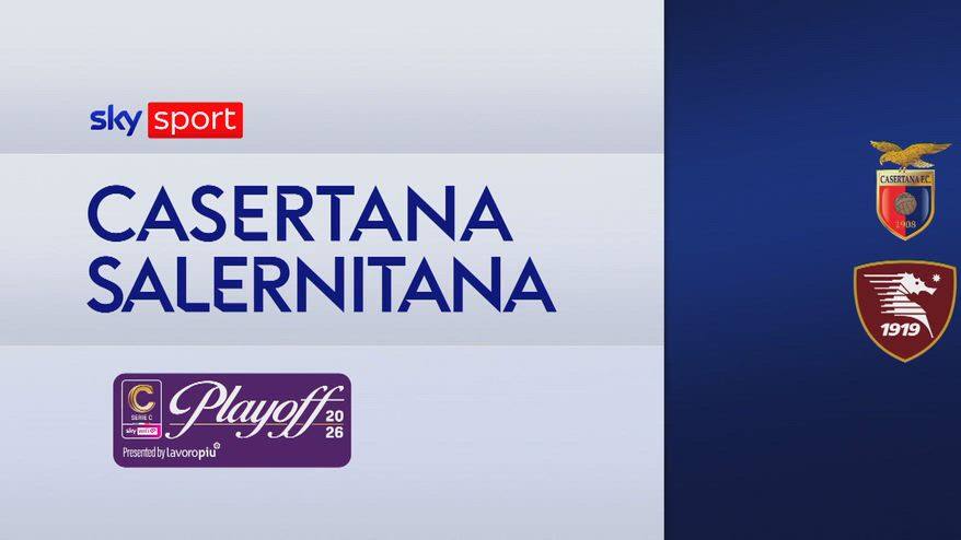 Serie C, gol collection 1° Turno Nazionale Playoff Andata