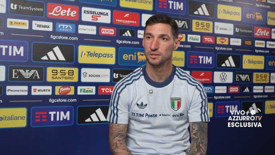 Politano: "A Zenica senza farci condizionare da nulla"