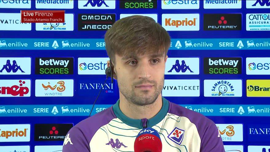 Ranieri: "Non siamo la Fiorentina degli ultimi quattro anni"