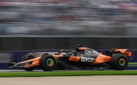 Formula 1, la griglia di partenza del GP Qatar 2025 a Losail | Sky Sport