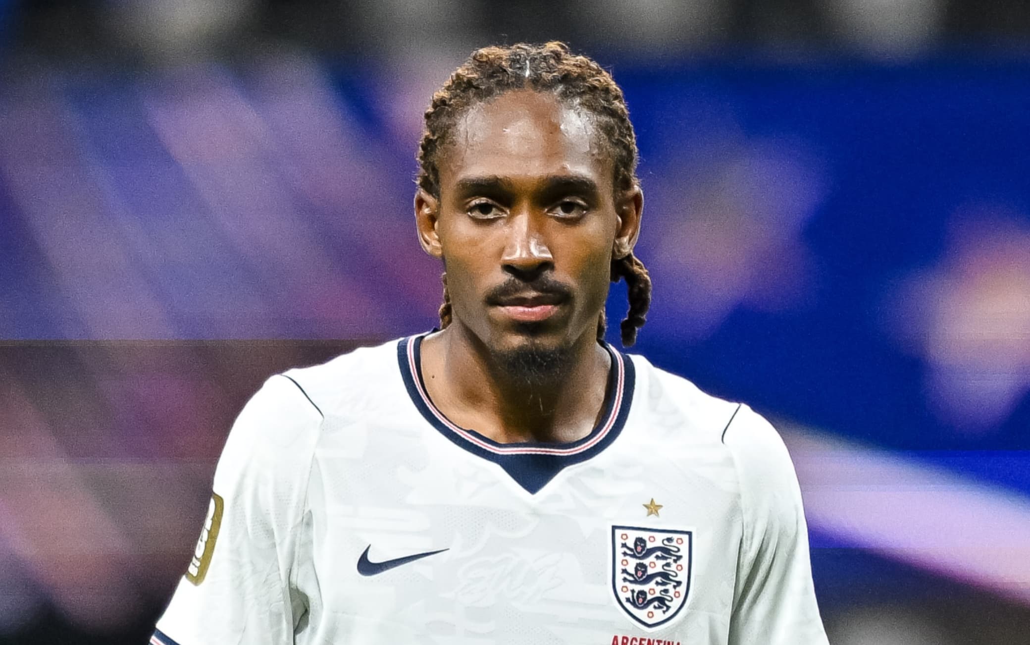 Inter-Spence, mercoledì previsto un contatto con il Tottenham
