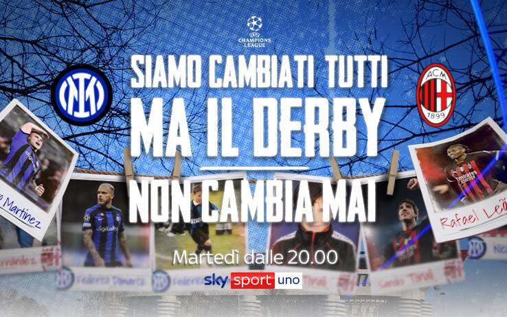 derby