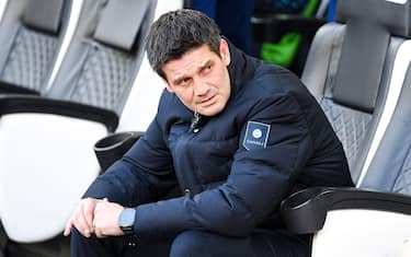 CALCIO - Serie A - Udinese Calcio vs Inter - FC Internazionale