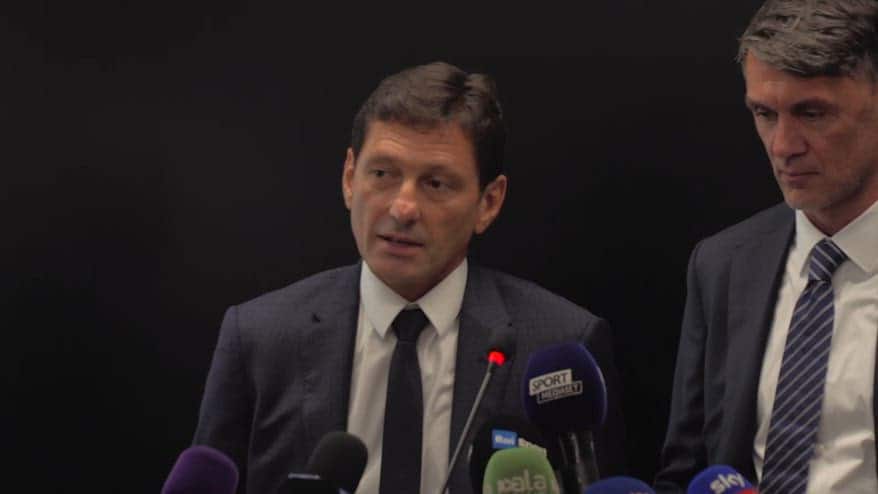 Leonardo: "Con Paolo siamo complici di sogni e idee"