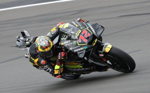 MotoGP a Silverstone 2023: le pagelle della gara Sprint di Paolo ...