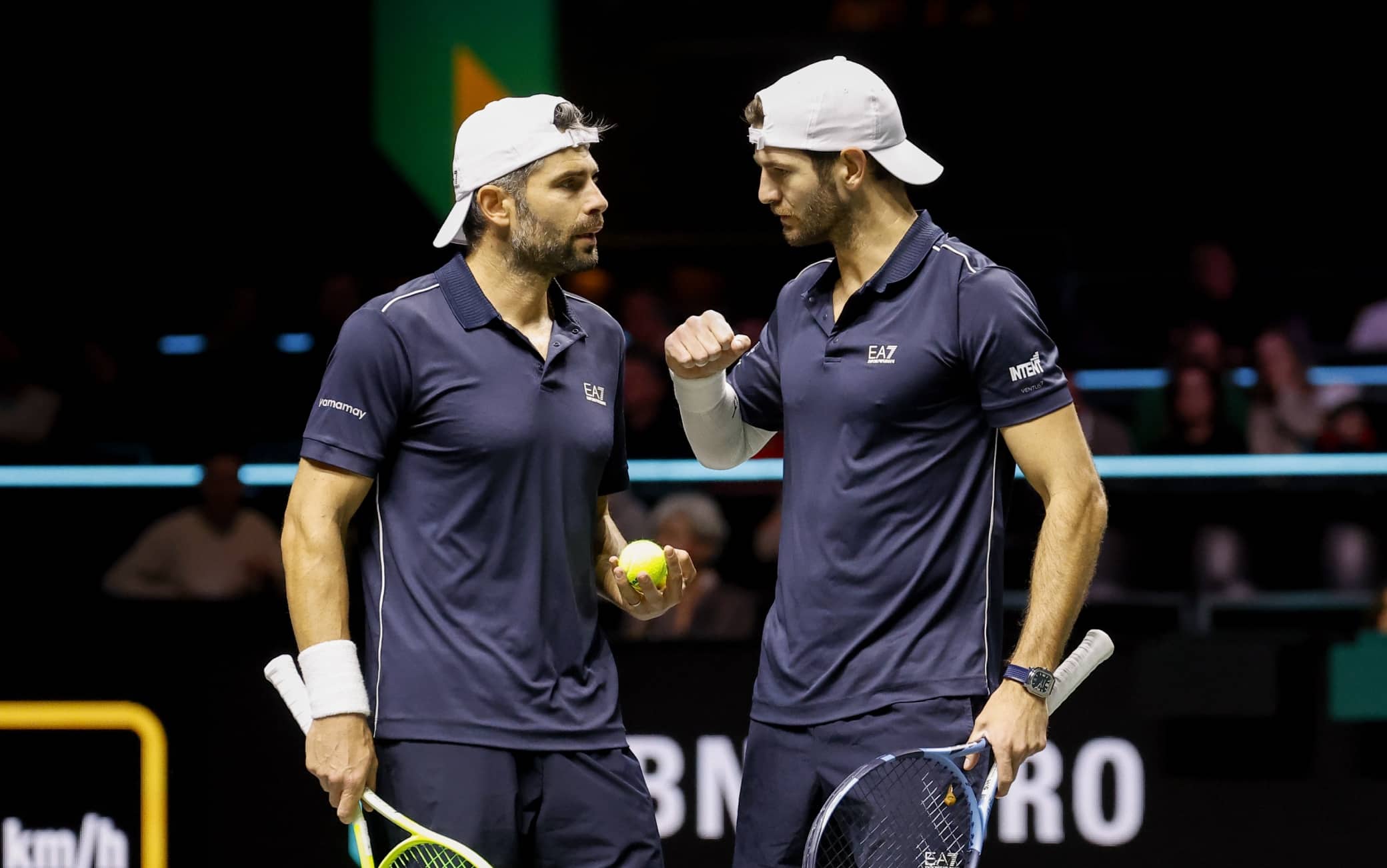 Atp Miami, il programma di oggi: partite e orari