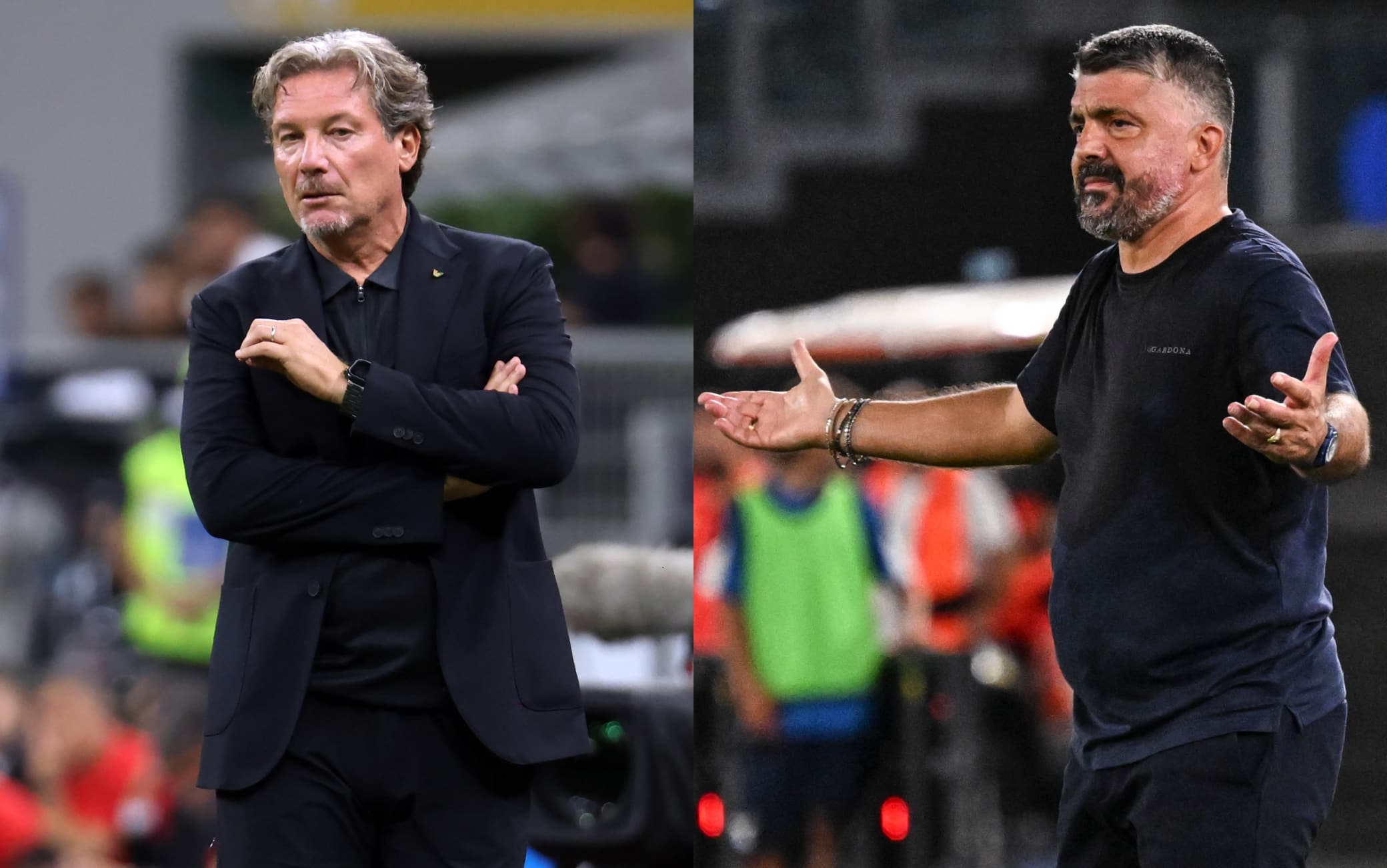 Venezia-Lazio, le probabili formazioni della partita di Serie A