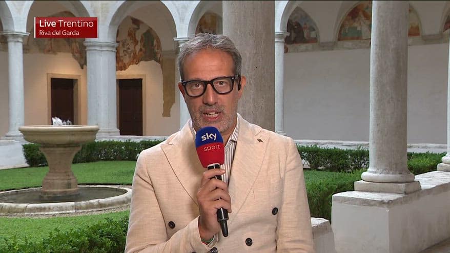 Lazio, incontro con l'agente di Pinamonti