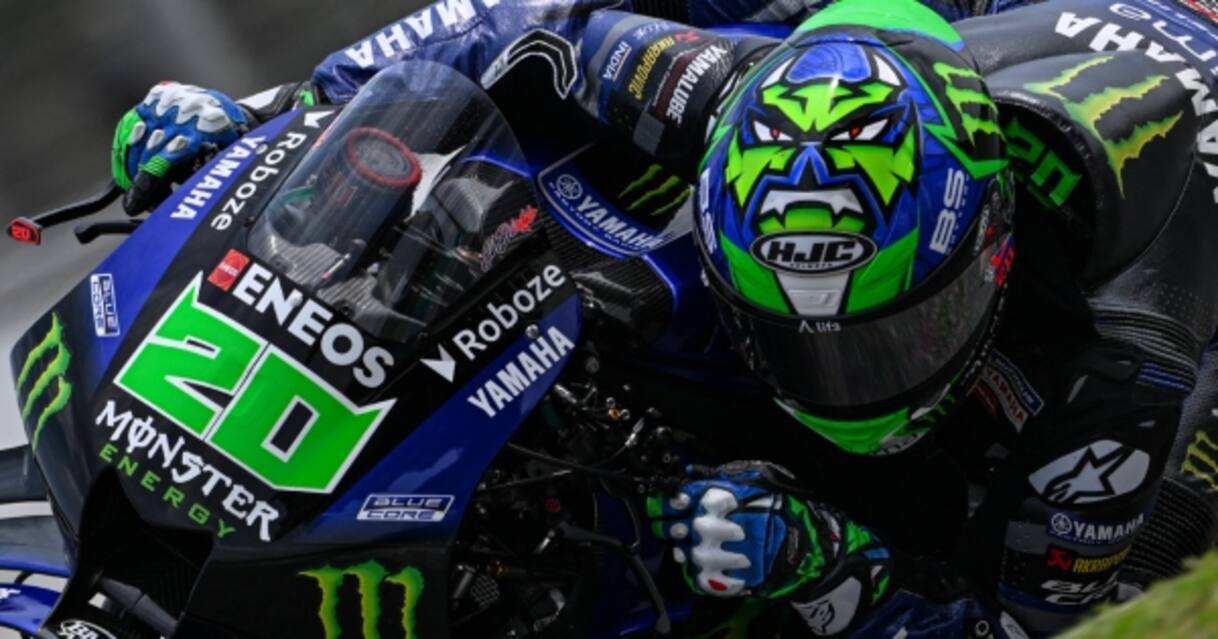 MotoGp 2025, test di Sepang: le foto della 3^ giornata dalla Malesia ...