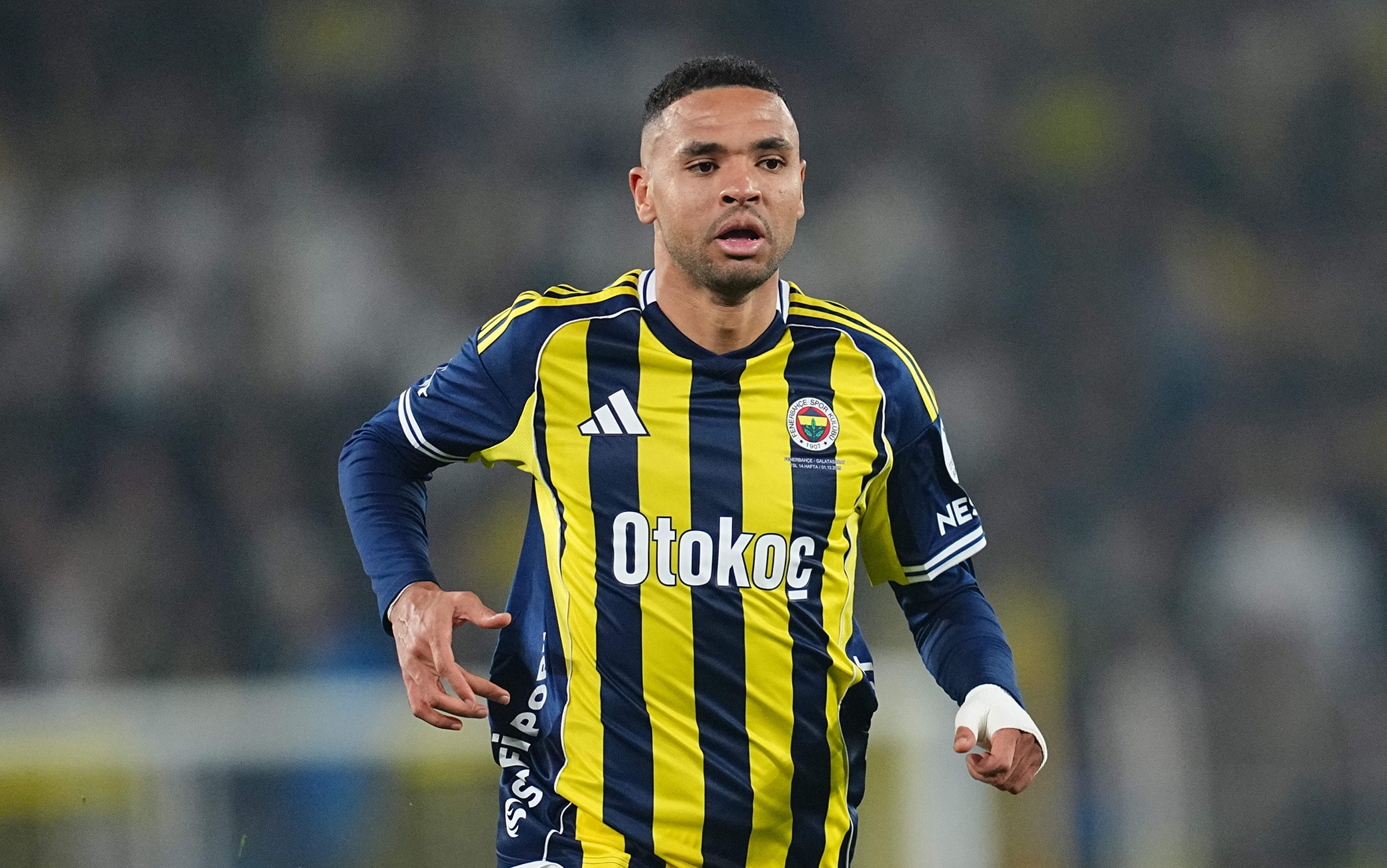 Juventus avanti per En-Nesyri, no della Fiorentina per Gudmundsson: le news di mercato