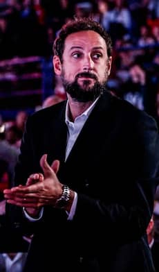 Perché dobbiamo ringraziare Belinelli