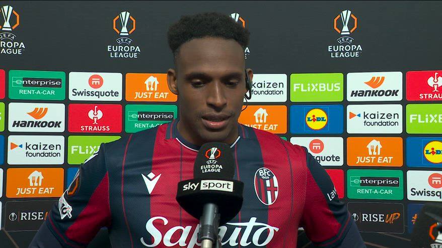 Lucumi: "Roma o Friburgo? Qualsiasi squadra sarà difficile"