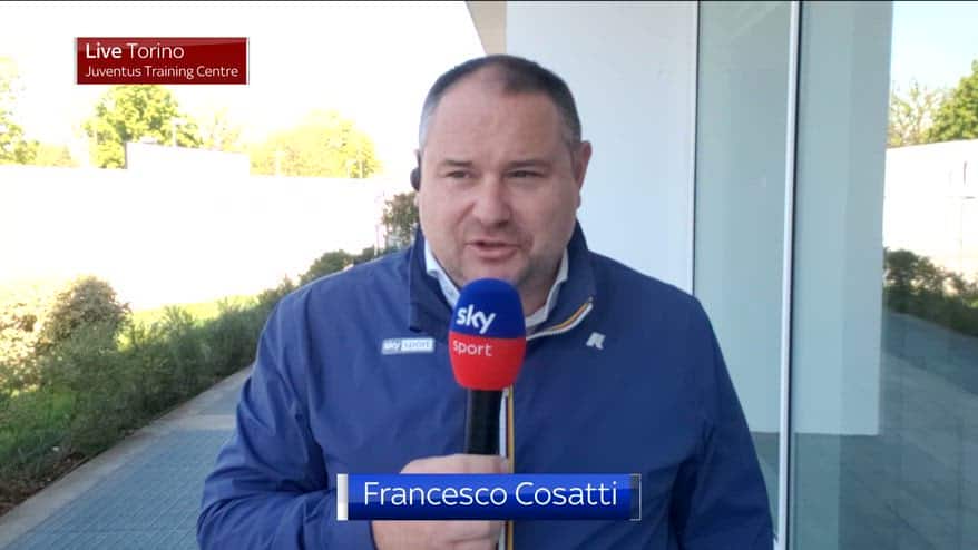 Juve, Di Gregorio è pronto a riprendersi la titolarità