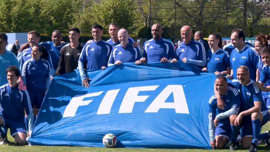 Scontro Fifa-Uefa: cosa sta succedendo