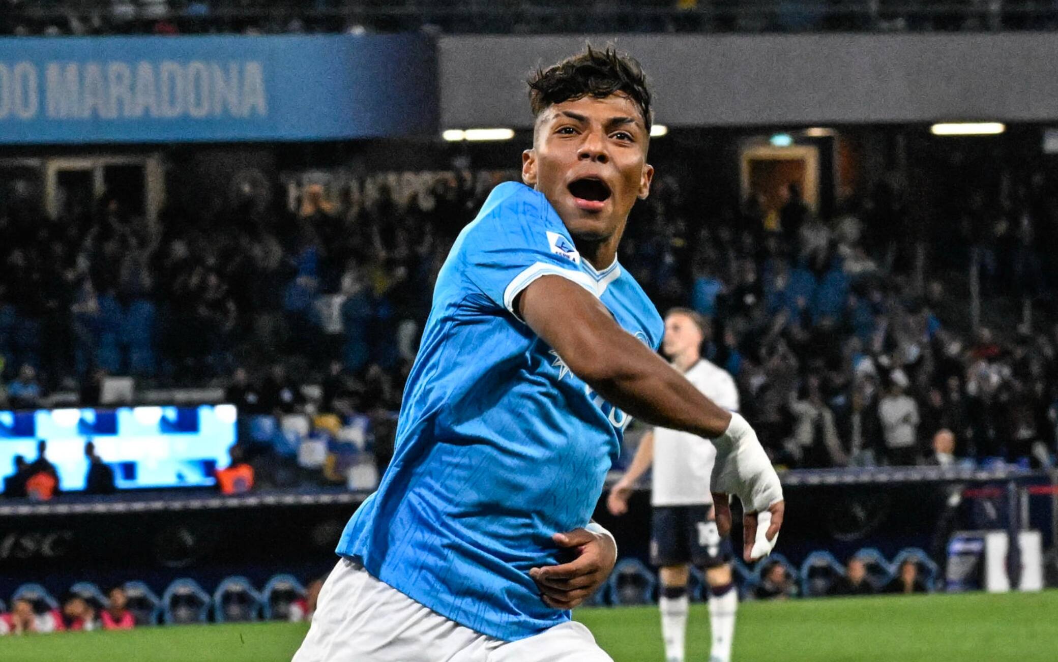 Alisson Santos, il Napoli riscatta il brasiliano dallo Sporting. Le news di calciomercato
