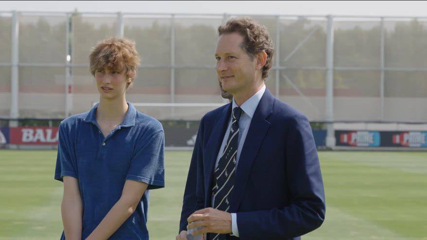 Eredità Agnelli, Procura chiede rinvio a giudizio per Elkann