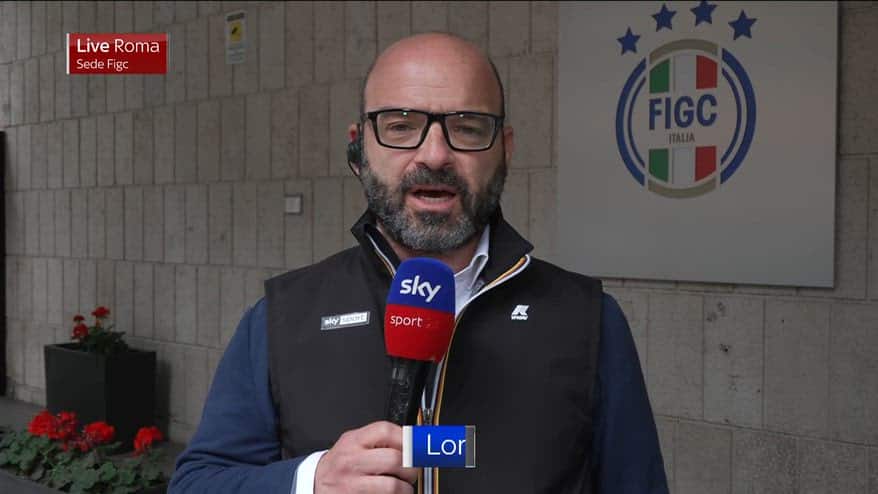 Candidature Figc, cosa è successo fino a qui