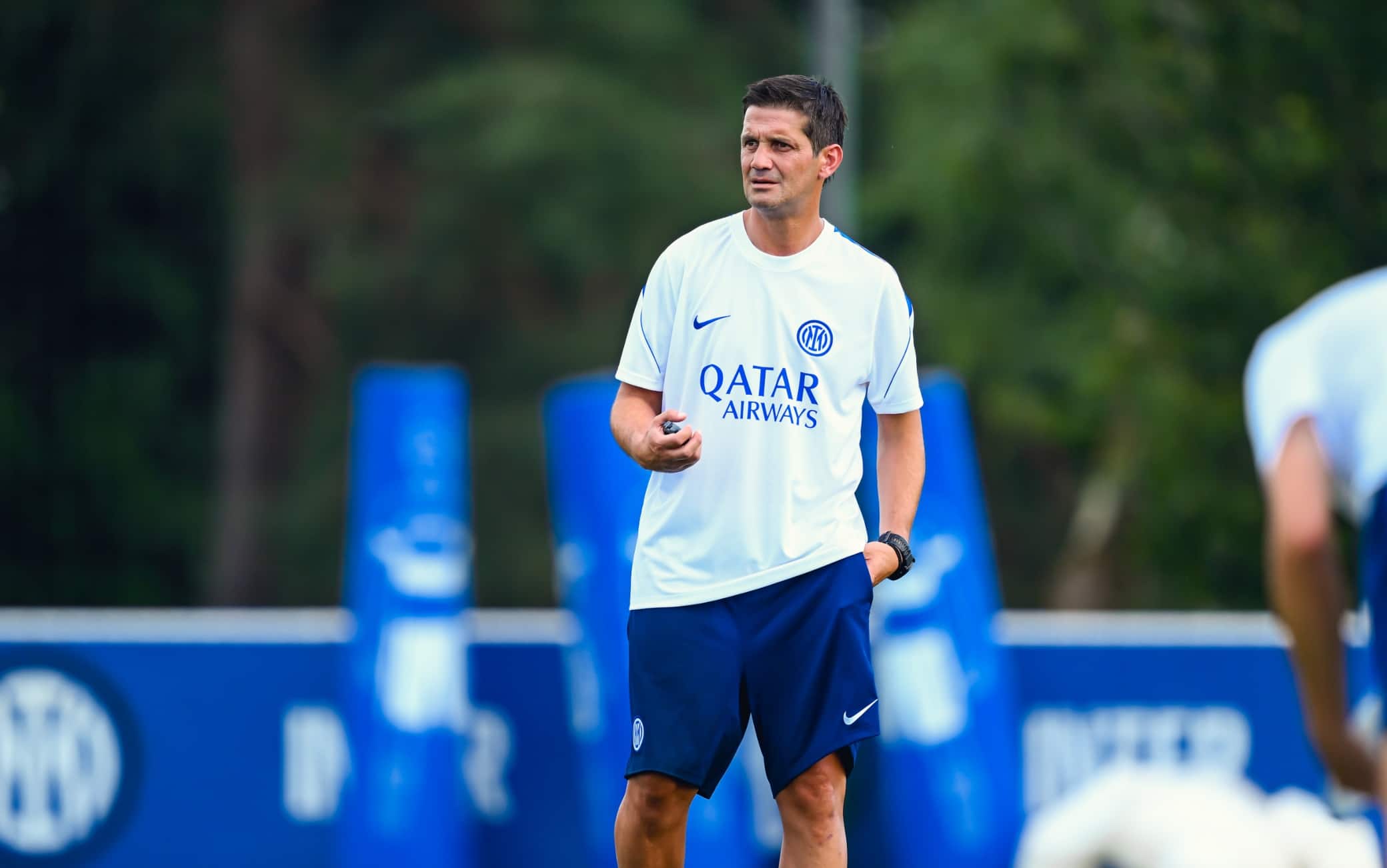 Inter, i convocati di Chivu per la tournée estiva