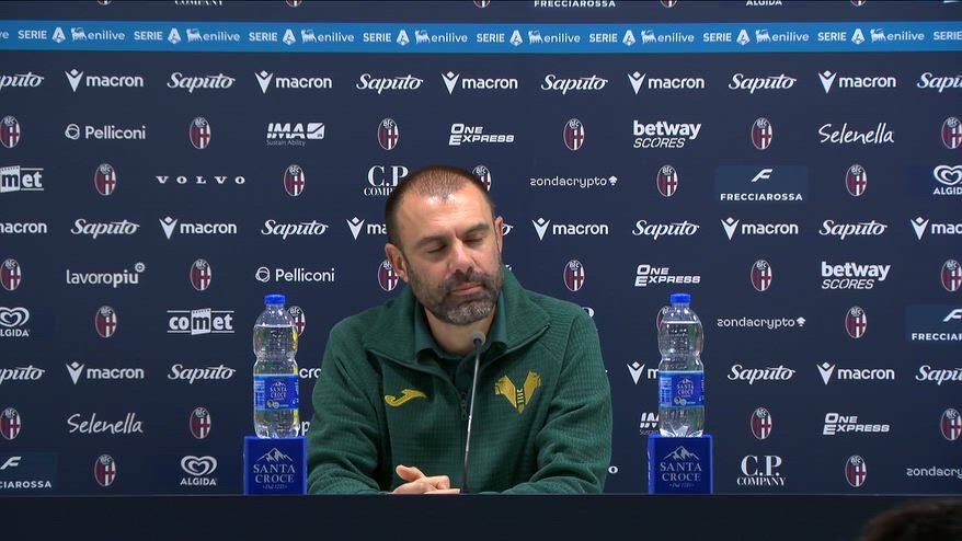 Sammarco: "Vittoria che dà energia, sia punto di partenza"