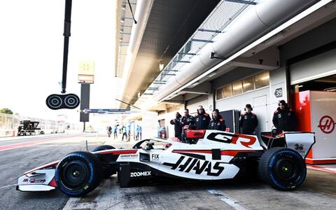 F1 2026, prima giornata di test e shakedown collettivo a Barcellona: le ...