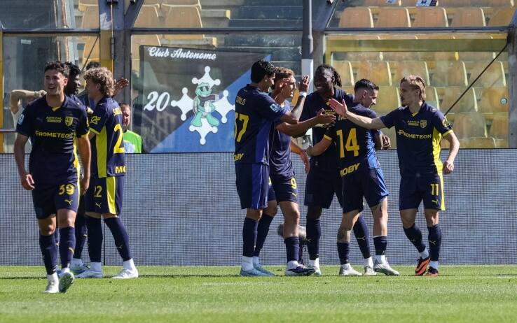 Parma-Pisa 1-0, le pagelle della partita di Serie A