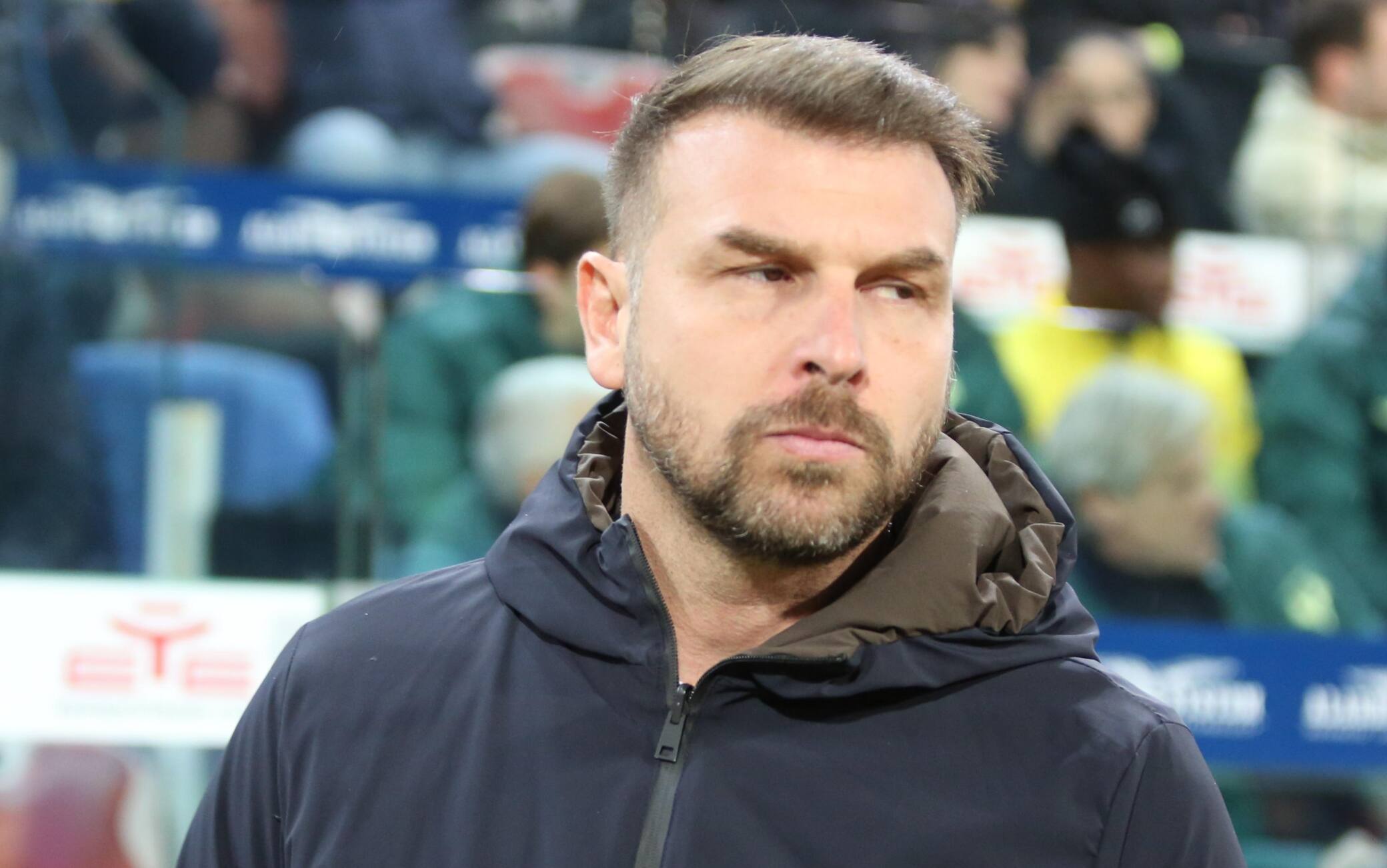 Verona, Zanetti a forte rischio esonero dopo la sconfitta di Cagliari. Le news 
