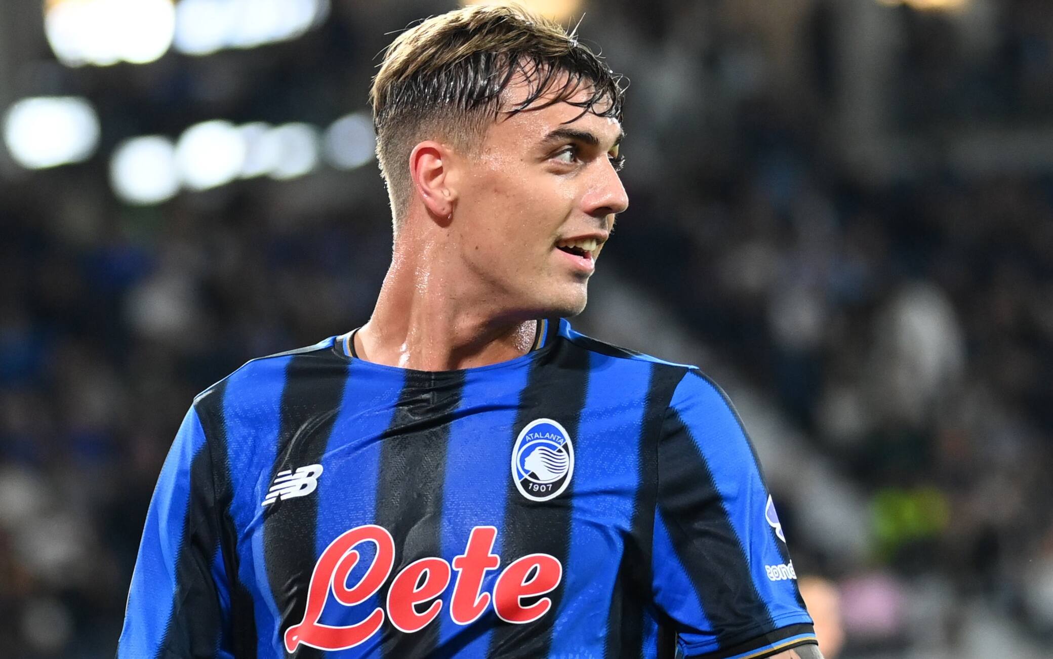 Lazio, Daniel Maldini è sempre più vicino: operazione in chiusura